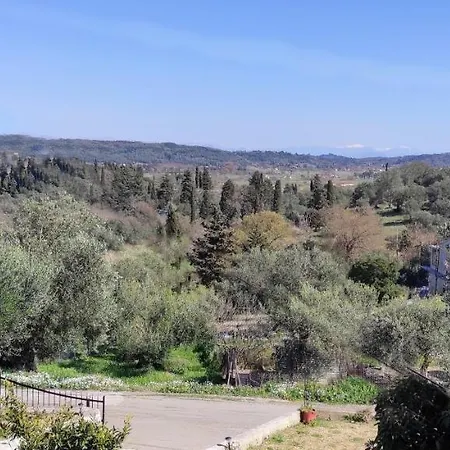 Appartement Spiros - Full Renovated House 2022 Mármaron