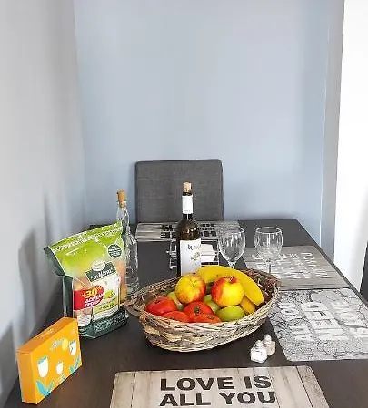 Spiros - Full Renovated House 2022 Appartement