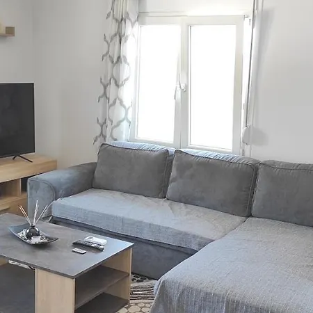 Appartement Spiros - Full Renovated House 2022 *